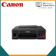 Canon G1010 Continuous Ink System Printer ( Print Only ) CISS w/ 1 set of inks included