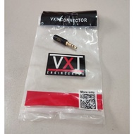 VXT Connector Jack 3.5 mm Aux Jack/ Aux Connector/
