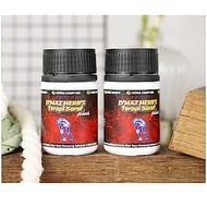 D'MAZ HERBS terapi saraf plus original direct HQ SN 163/2021