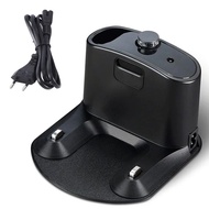 Charger Dock Base Charging Station For Irobot Roomba 500 600 700 800 900 Series Robot Vacuum Cleaner