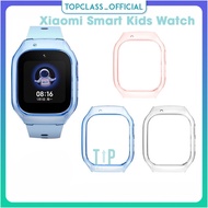 Xiaomi Smart Kids Watch Case Transparent Protective Armor for Xiaomi Mi Smart Kids Watch. Protective