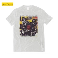 ZEPPELIN LED BAND SHIRT
