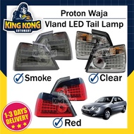 VLAND PROTON WAJA M5 2000-UP LED TAIL LAMP LIGHT waja lampu belakang
