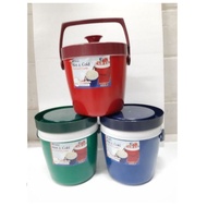 FLASK NASI @ AIS BRAND STANDARD  (HOT & COLD)