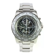 Seiko SNAC65P1 Alarm Chronograph Men's Watch