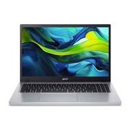 # Acer Aspire Go 15 AG15-31P-36LC 15.6" FHD Laptop Pure Silver # [ i3-N305,16GB, 512GB, W11, HNS ]