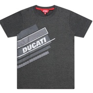 Ducati T-SHIRT KID เสื้อยืดแขนสั้นเด็กลายดูคาติ DCT83 397