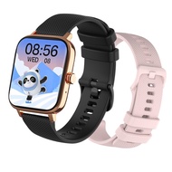 Soft Silicone Strap For LIGE Smart Watch Band Replaceable Sport Belt Accessories