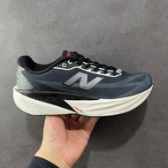 New Balance FuelCell Rebel V3 黑色運動鞋