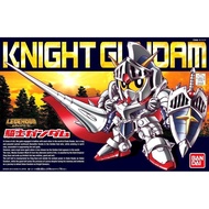 Bandai BB370 Legend BB Knight Gundam