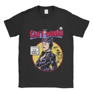 Cant Woman T-shirt
