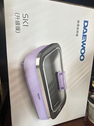 Daewoo SK1 Smokeless Grill (Deluxe Model)全新無煙燒烤爐