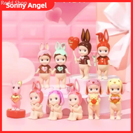 Sonny Angel The Gift of Love collection 【ของแท้】ตุ๊กตาน่ารัก ของขวัญสําหรับแฟนสาว