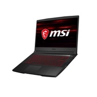 MSI THIN GF63 GTX1650 4GB/ I5 10500H 8GB 512SSD W10 15.6FHD IPS BLIT 2