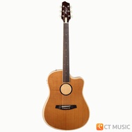 LR Baggs AEG-1 Acoustic Electric Guitar กีตาร์โปร่งไฟฟ้า กีตาร์ โปร่งไฟฟ้า AEG1 LRBaggs