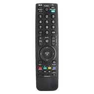 AKB69680401 Remote fit for LG TV 19LH20 22LH20 26LH20 32LH20 37LH20 42LH20 32LH30 37LH30 42LH30 47LH