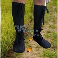Anti-snail, anti-mud rice field shoes