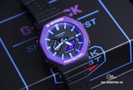 นาฬิกาแฟชั่นผู้ชาย GShock Ga2100 จีชอครุ่น AP ตัวขายดี สุ่มสีนะครับ