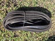 Karet timba sumur / Tali timba proyek