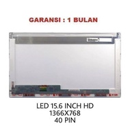 LCD LED Asus A52F A52JB A52JC A52JE A52JK A52J A52JT A52JU A52N 15.6