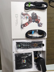 mytv SUPER 網絡電視盒連遙控器及配件