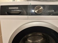 Siemens 機王西門子 iQ300前置式洗衣機 (8kg, 1400轉/分鐘)