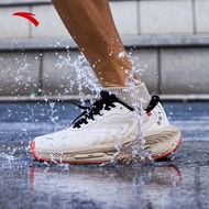 [NEW!] ANTA PG7 ARK Soft and Cushioning Men Running Shoes Water Resistant (3 Color Variations) -  11