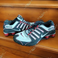 Nike Shox Shoes size 46 preloved