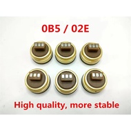 New DSG 0B5 02E Clutch Pressure Sensor Auto Transmission OB5 7Speed For Audi A4 A5 A6 A7 Q5 TCU Gear