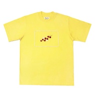 TOMATO TSHIRT YELLOW