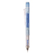 Tombow 蜻蜓牌 MONO 透明自動鉛筆 DPA-138B 藍色