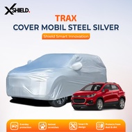Trax Car Body Cover Polyester Type Chevrolet Trax Car Cover – XSHIELD.