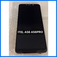 ➷ ➟ ➮ FOR ITEL A56 A56 PRO LCD