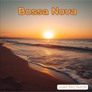Cool Bossa Nova Music On The Beach