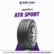 Achilles 195/55 R15 85V Achilles ATR Sport