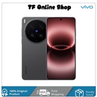 VIVO X300 Ultra 5G(12GB+512GB/16GB+512GB/16GB+1TB)100% Original Set