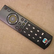 myTV SUPER 遙控器