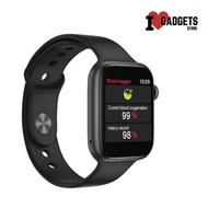 IWO T5+ Smart Watch Series 5 Smart Watch Heart Rate Blood Pressure Watch For IOS And Android Samsung Huawei Xiaomi