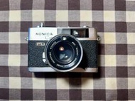 Konica C35 FD ( Auto S3 )