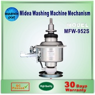 MFW-952S Midea Washing Machine Mechanism Gearbox Gear Box