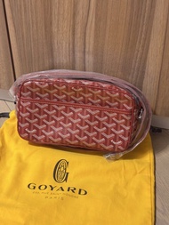 Goyard Camera Bag 相機包