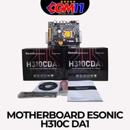 MOTHEBOARD/MOBO ESONIC H310 LGA1151 - cgm11computer