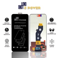 [LW] LCD COMPATIBLE FOR INFINIX HOT 50I X6531 HOT 50 5G X6720 SMART 9 X6532 SMART 9 HD X6532C - TECN