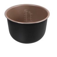NEW 5L Rice cooker liner non-stick inner pot Suitable for Philips Rice Cooker Parts Accessories new
