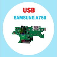 Charging Ribbon A750/A7 2018 Board A750/A7-2018