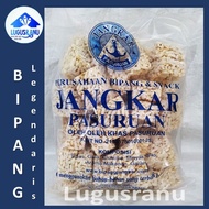 Bipang Jangkar Original jajanan legendaris jipang Khas Pasuruan