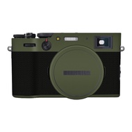 Suitable For Fuji X100VI Camera Film Fuji X100vi New Sticker Protective Film 3M