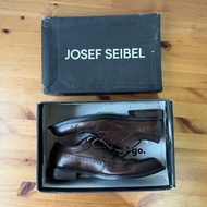 Josef Seibel leather shoes 43