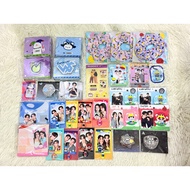 GMM TV POP-UP STORE IN OSAKA 2025 Products