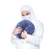 💥Nunha Moon Pillow Bantal Zikir💥